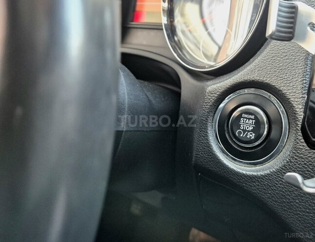 Dodge Durango 2013, 110,000 km - 3.6 l - Bakı