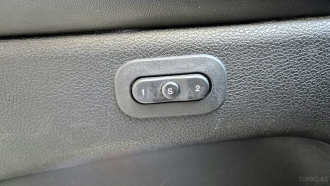Dodge Durango 2013, 110,000 km - 3.6 l - Bakı