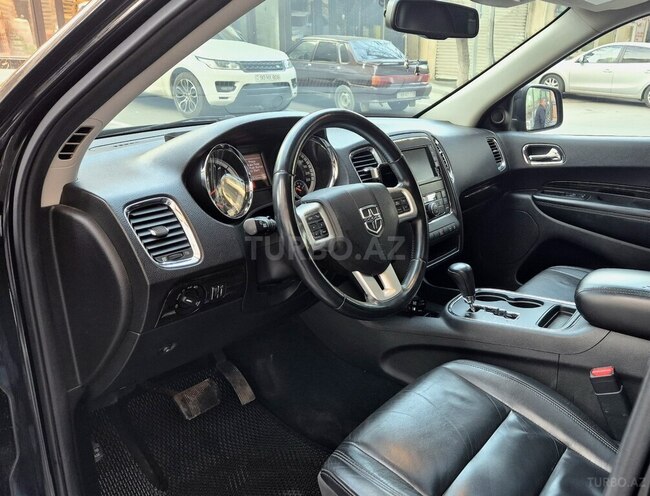 Dodge Durango 2013, 110,000 km - 3.6 l - Bakı