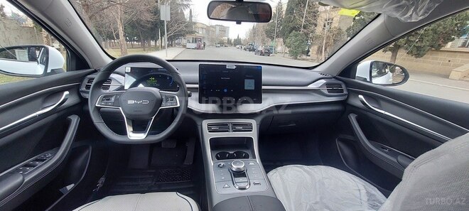 BYD Destroyer 05 2025, 0 km - 1.5 л - Gəncə
