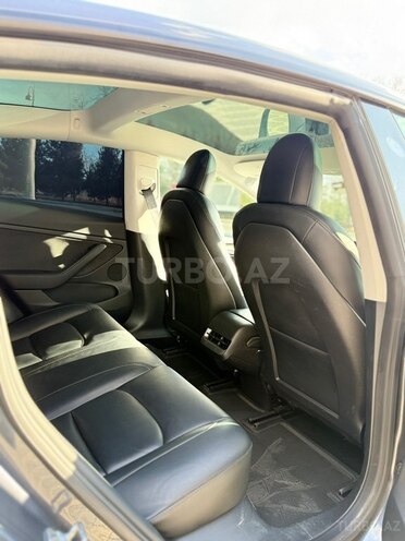 Tesla Model 3 2022, 50,000 km - 0.0 l - Gəncə