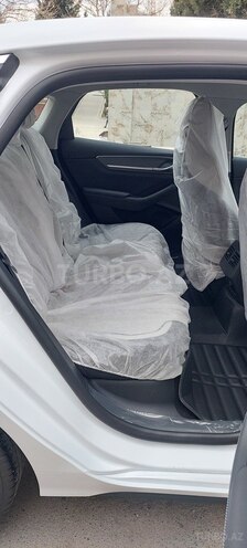 BYD Destroyer 05 2025, 0 km - 1.5 л - Gəncə