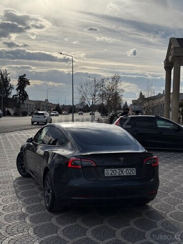 Tesla Model 3 2022, 50,000 km - 0.0 l - Gəncə