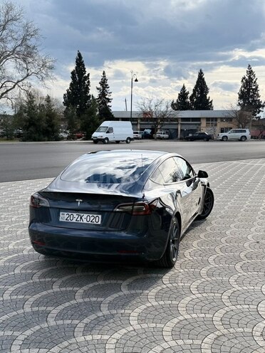 Tesla Model 3 2022, 50,000 km - 0.0 l - Gəncə