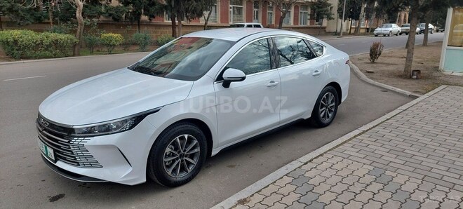 BYD Destroyer 05 2025, 0 km - 1.5 л - Gəncə