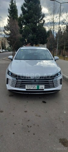 BYD Destroyer 05 2025, 0 km - 1.5 л - Gəncə