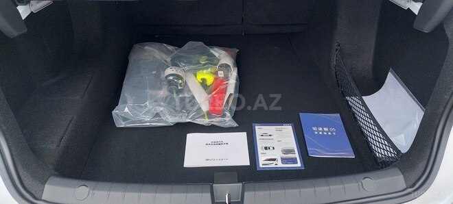 BYD Destroyer 05 2025, 0 km - 1.5 л - Gəncə