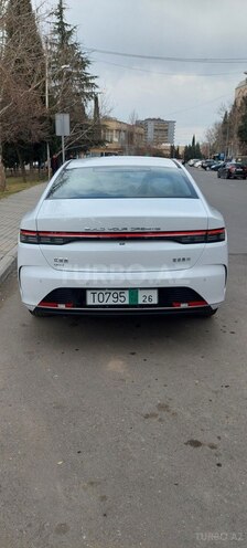 BYD Destroyer 05 2025, 0 km - 1.5 л - Gəncə