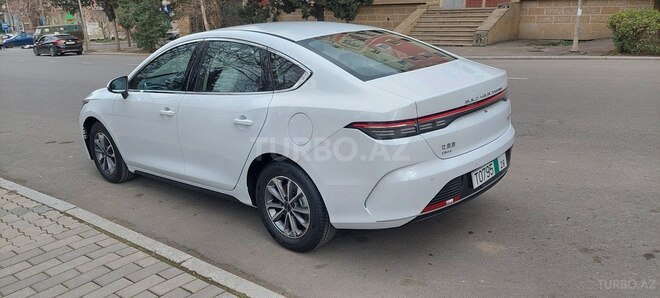 BYD Destroyer 05 2025, 0 km - 1.5 л - Gəncə