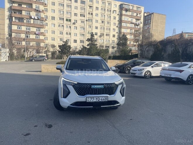 Haval Jolion 2023, 43,840 km - 1.5 l - Bakı
