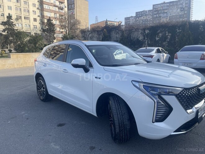 Haval Jolion 2023, 43,840 km - 1.5 l - Bakı