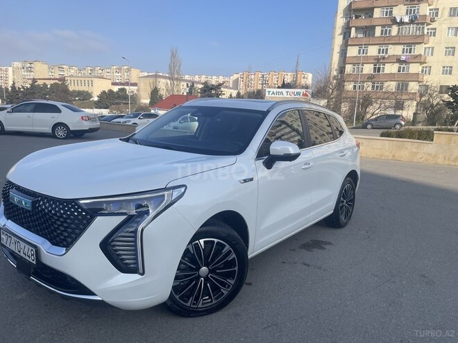 Haval Jolion 2023, 43,840 km - 1.5 l - Bakı