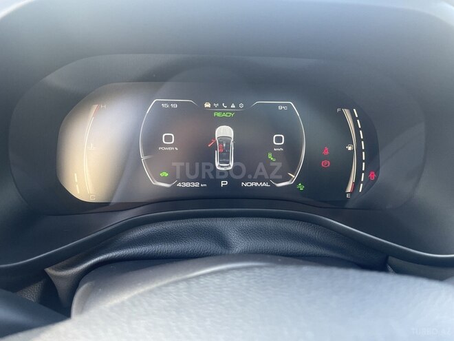 Haval Jolion 2023, 43,840 km - 1.5 l - Bakı