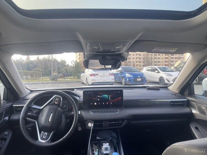 Haval Jolion 2023, 43,840 km - 1.5 l - Bakı