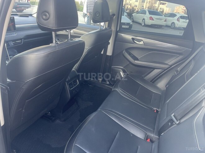 Haval Jolion 2023, 43,840 km - 1.5 l - Bakı