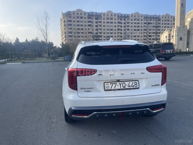 Haval Jolion 2023, 43,840 km - 1.5 l - Bakı