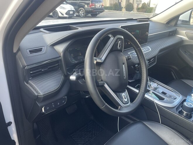 Haval Jolion 2023, 43,840 km - 1.5 l - Bakı