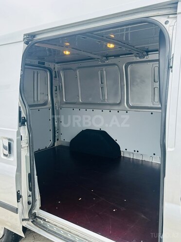 Ford Transit 2008, 173,000 km - 2.2 л - Bakı