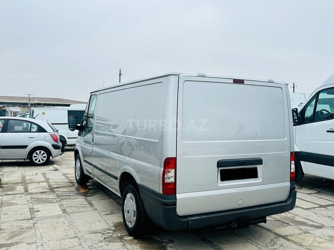 Ford Transit 2008, 173,000 km - 2.2 л - Bakı