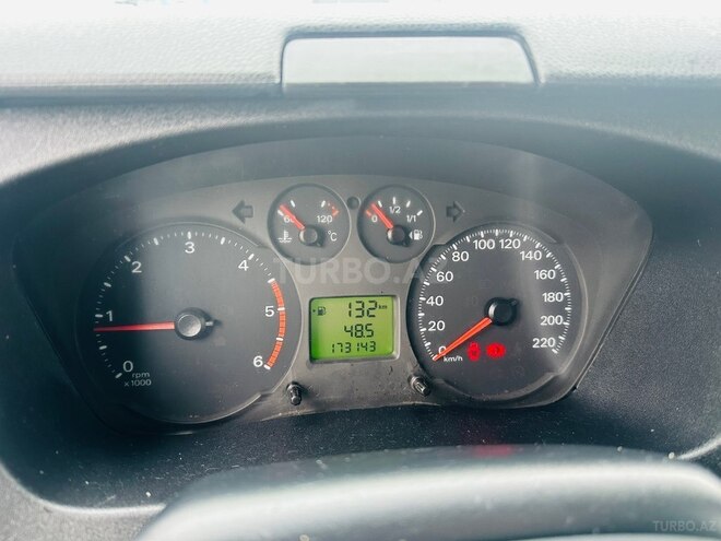 Ford Transit 2008, 173,000 km - 2.2 л - Bakı