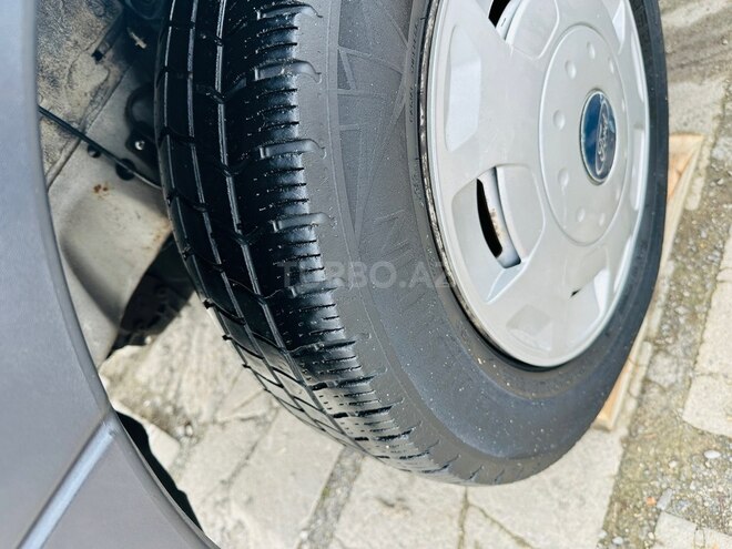 Ford Transit 2008, 173,000 km - 2.2 л - Bakı