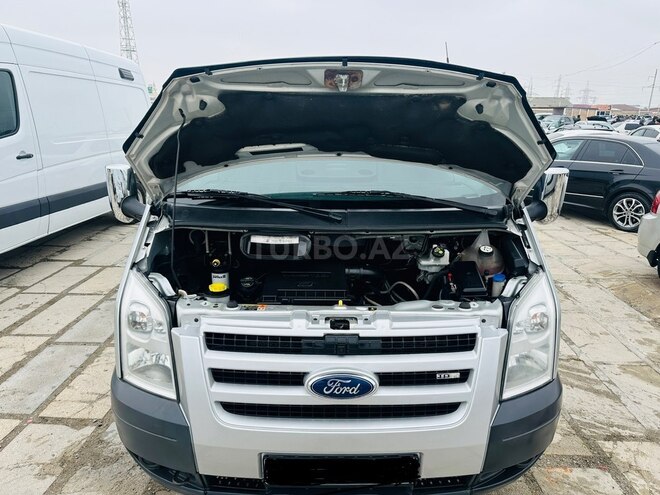 Ford Transit 2008, 173,000 km - 2.2 л - Bakı