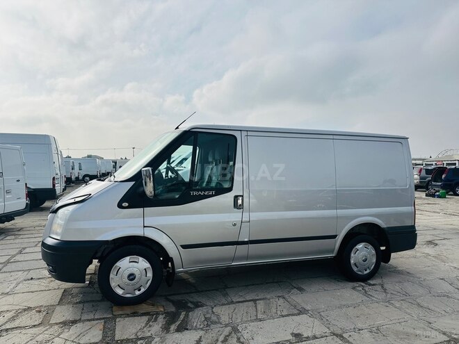 Ford Transit 2008, 173,000 km - 2.2 л - Bakı