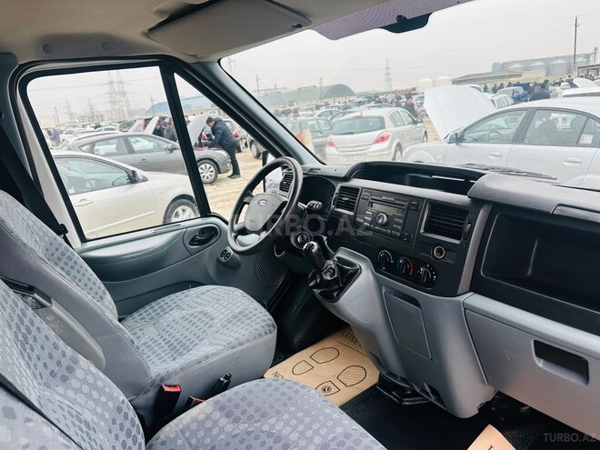 Ford Transit 2008, 173,000 km - 2.2 л - Bakı
