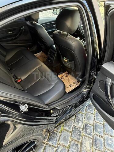 BMW 328 2013, 206,000 km - 2.0 l - Bakı