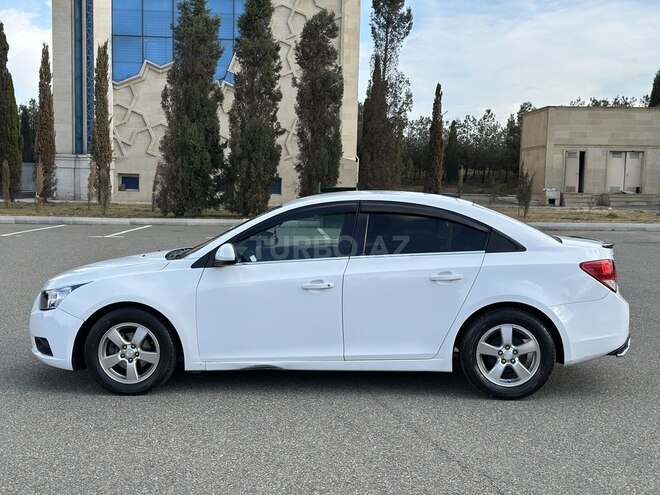 Chevrolet Cruze 2013, 299,000 km - 1.4 l - Gəncə