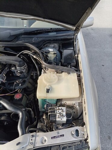 Mercedes C 230 1998, 439,351 km - 2.3 л - Kürdəmir