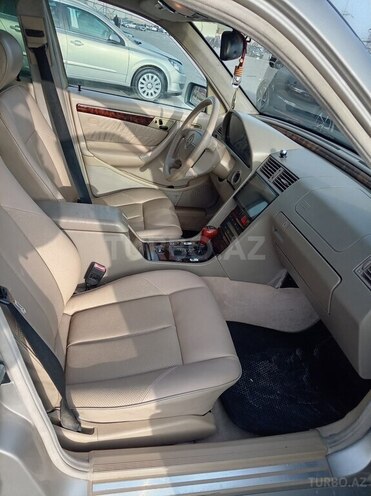 Mercedes C 230 1998, 439,351 km - 2.3 л - Kürdəmir
