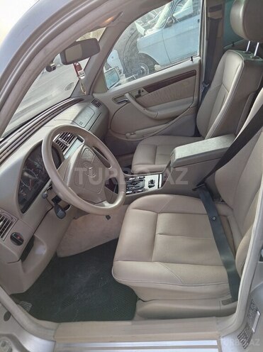 Mercedes C 230 1998, 439,351 km - 2.3 л - Kürdəmir