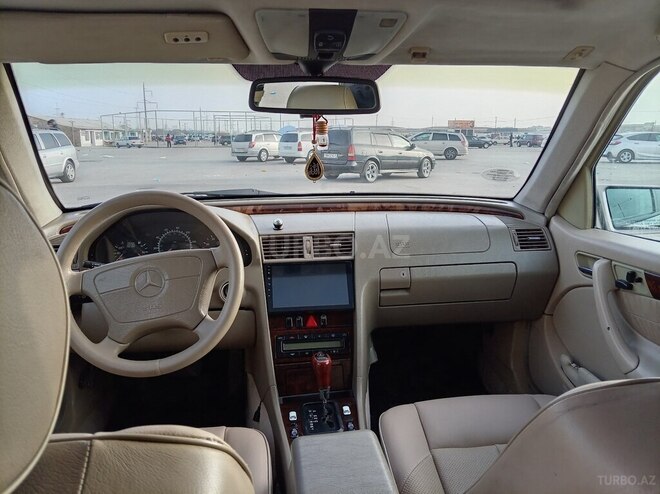 Mercedes C 230 1998, 439,351 km - 2.3 л - Kürdəmir