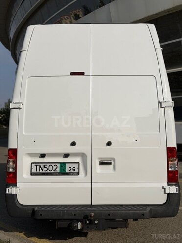 Ford Transit 2010, 264,000 km - 2.4 л - Bakı