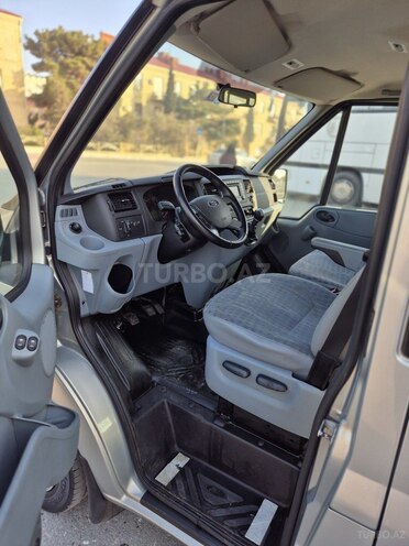 Ford Transit 2009, 376,000 km - 2.2 l - Bakı