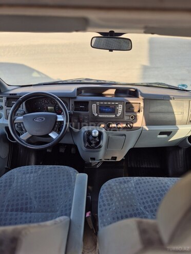 Ford Transit 2009, 376,000 km - 2.2 l - Bakı