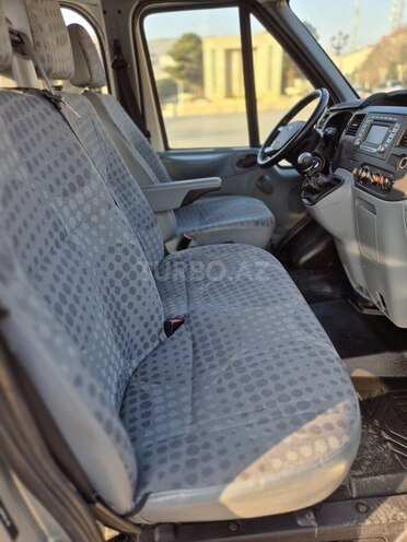 Ford Transit 2009, 376,000 km - 2.2 l - Bakı