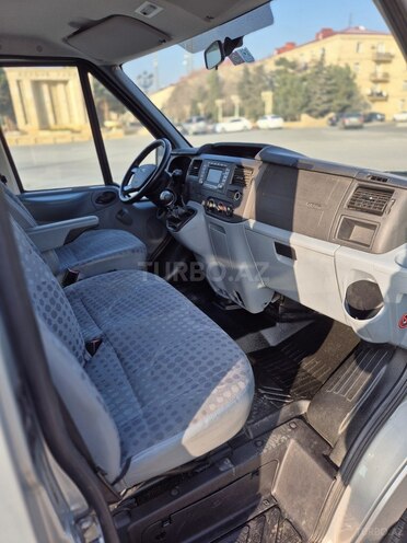 Ford Transit 2009, 376,000 km - 2.2 l - Bakı
