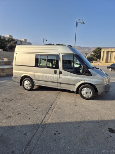 Ford Transit 2009, 376,000 km - 2.2 l - Bakı