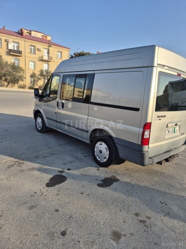 Ford Transit 2009, 376,000 km - 2.2 l - Bakı