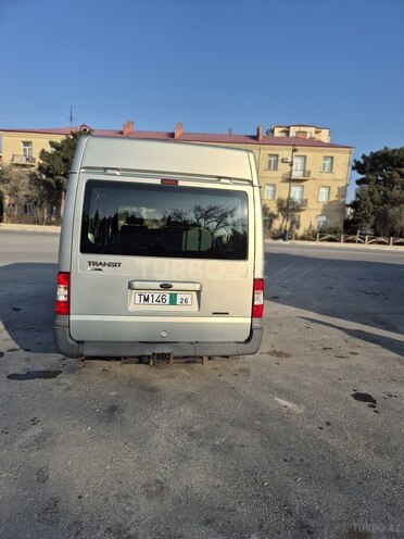Ford Transit 2009, 376,000 km - 2.2 l - Bakı