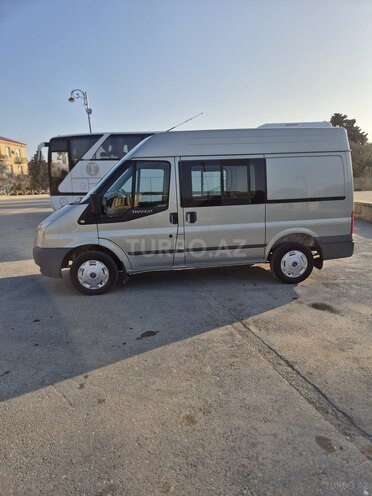 Ford Transit 2009, 376,000 km - 2.2 l - Bakı