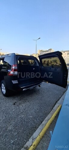Toyota Land Cruiser Prado 2014, 125,670 km - 2.7 л - Bakı