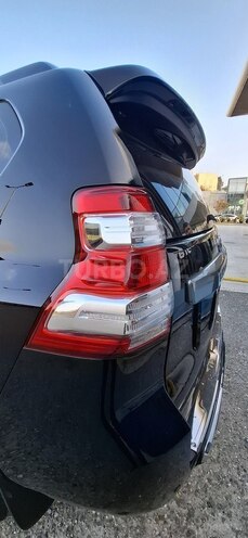Toyota Land Cruiser Prado 2014, 125,670 km - 2.7 л - Bakı