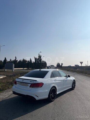 Mercedes E 250 2013, 285,000 km - 2.0 л - Bakı