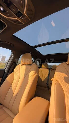 Geely Monjaro 2025, 1,800 km - 1.5 l - Bakı