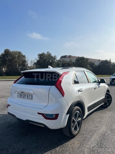 Kia Niro-4