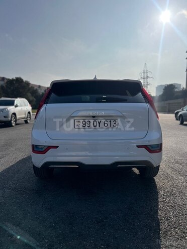 Kia Niro-3