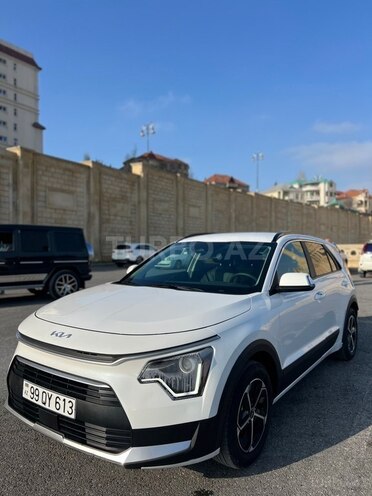 Kia Niro-5